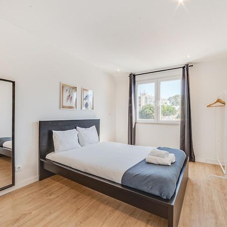 Cruzeiro Charm Apartments Lisboa Εξωτερικό φωτογραφία