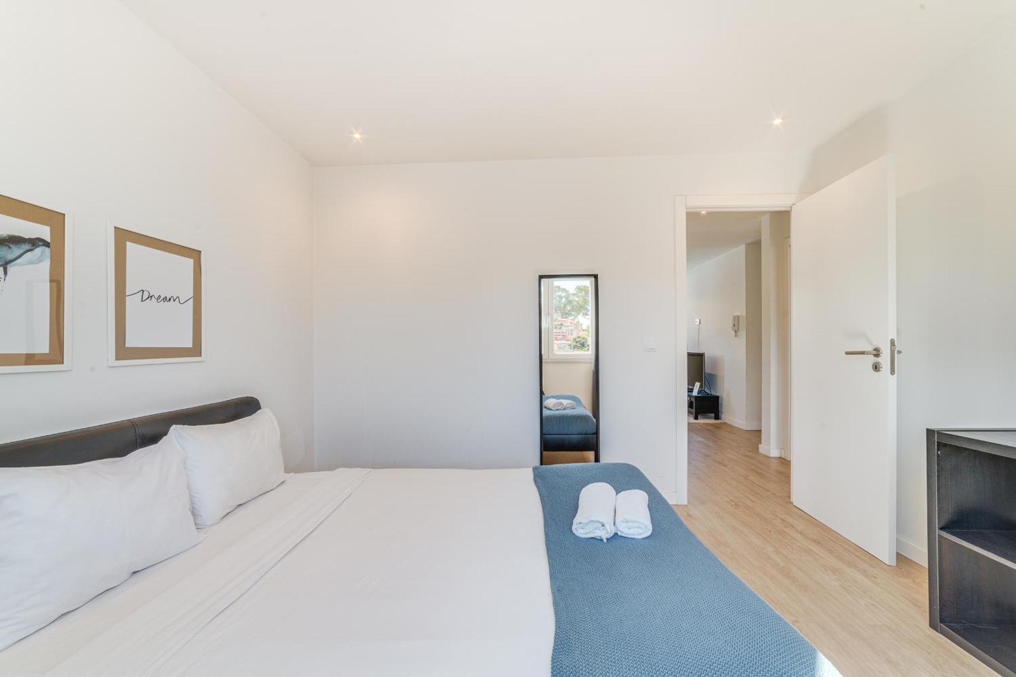 Cruzeiro Charm Apartments Lisboa Εξωτερικό φωτογραφία